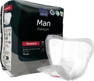 Abena Man Formula 0 14 db