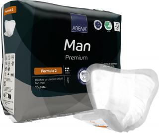 Abena Man Formula 2 15 db