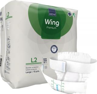 Abena Premium WING L2 15 db