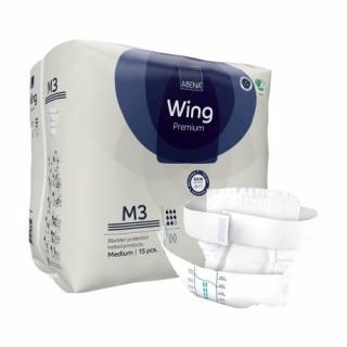 Abena Premium WING M3 15 db