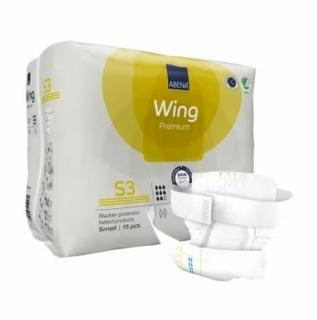 Abena Premium WING S3 15 db