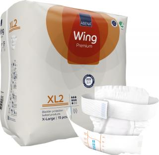 Abena Premium WING XL2 15 db