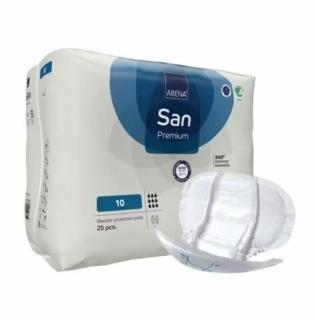 Abena San Premium 10