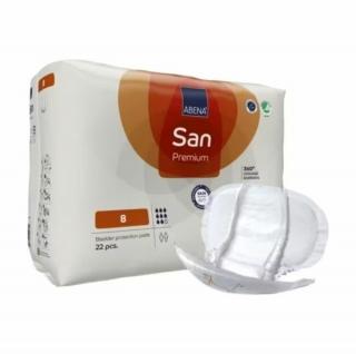 Abena San Premium 8