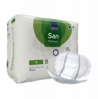 Abena San Premium 9