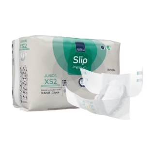 ABENA Slip Junior nadrágpelenka XS2 1500 ml 32db