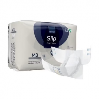 ABENA Slip nadrágpelenka M3 3100ML 23db