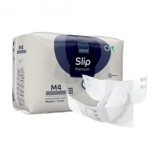 ABENA Slip nadrágpelenka M4 3600ML 21db