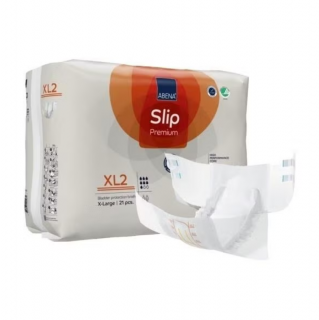 ABENA Slip nadrágpelenka XL2 3400ML 21db