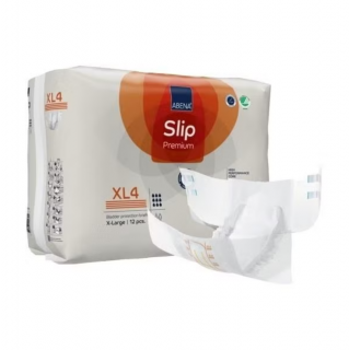 ABENA Slip nadrágpelenka XL4 4000ML 12db