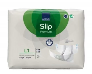 Abena Slip Premium L1 (26db)