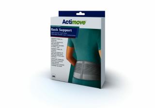 Actimove® deréktámasz, L/XL