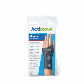 Actimove manus csuklórögzítő xl