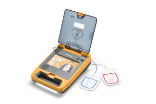 BENEHEART C2 AUTOMATA DEFIBRILLÁTOR