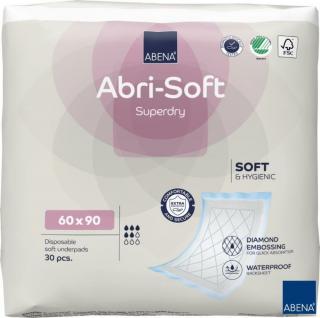 Betegalátét Abri-Soft Superdry 90x60cm