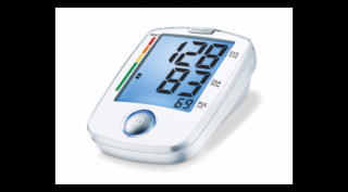 Beurer BM 44 felkaros vérnyomásmérő