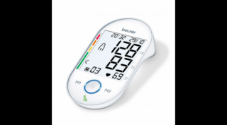 Beurer BM 55 felkaros vérnyomásmérő
