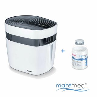 Beurer MK 500 MAREMED tengeri klíma-készülék