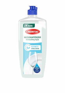 Chemitat mosogatószer 500 ml, SOFT