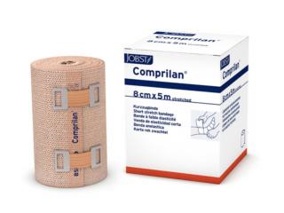 Comprilan rugalmas pólya 8cmx5m