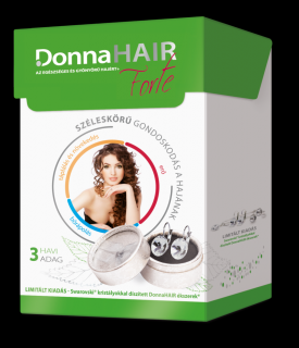 DonnaHAIR Forte 90x