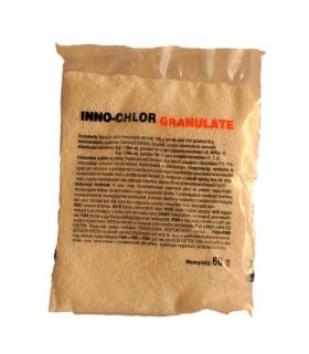 INNO-CHLOR GRANULATE 60 gramm