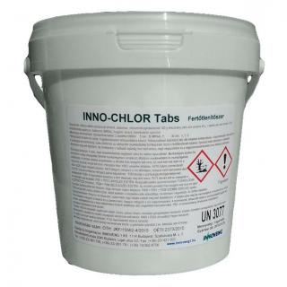 INNO-CHLOR Tabs 1 kg, 300 db