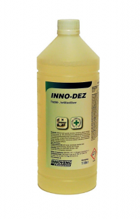 INNO-DEZ felületfertőtlenítő szer 1 liter