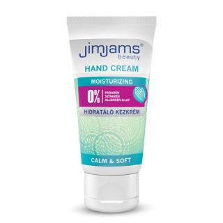 JimJams Beauty JJ3015 CALM  SOFT Hidratáló kézkrém 50ml