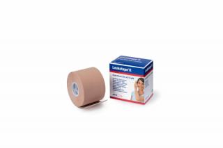 Leukotape K Sport tapasz 5cmx5m bézs