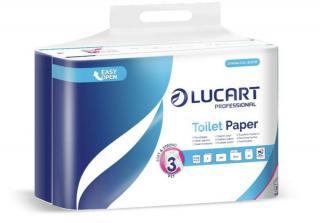 Lucart Strong 3.24 wc papír 3 rétegű 16,1M 140 lap