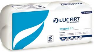 Lucart Strong 8.3 wc papír 3 rétegű 29M 250 lap