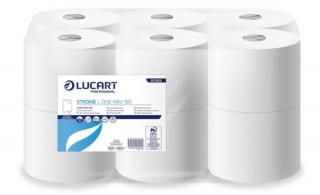 Lucart Strong L-one mini 180 WC papír 2 rétegű