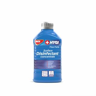 MOL Hygi Flow Forte 1 liter