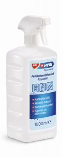 MOL Hygi Flow Rapid felületfertőtlenítő 1000ML EU, szórófejjel