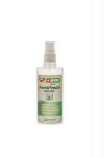 MOL HYGI FLUID Hygi Fluid spray 120 ml