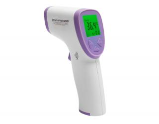 Nimomed ® HNK-TB-01  infarvörös hőmérő Hünkar