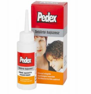 Pedex+ tetűírtó hajszesz 50 ml