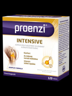 Proenzi® Intensive 120 db