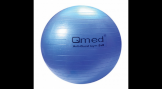 QMED Fizioball Kék 75cm