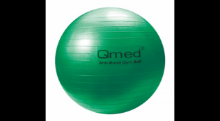 QMED Fizioball Zöld 65cm