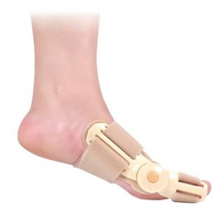 QMED Hallux Valgus  bütyök korrigáló sín - 1 pár