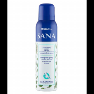 Sana lábápoló spray 150ml