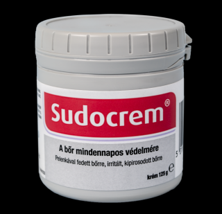 Sudocrem 125 G