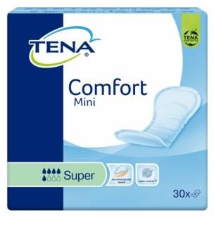 TENA Comfort Mini Super  (30 db)