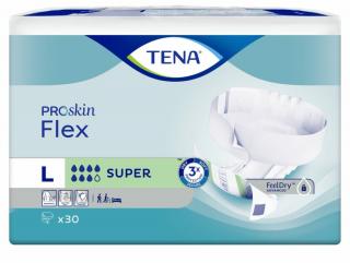 TENA Flex Super L (30 db)