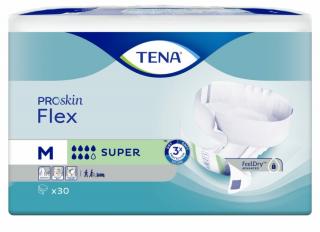 TENA Flex Super M (30 db)