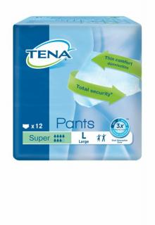 TENA Pants Super L  (12 db)