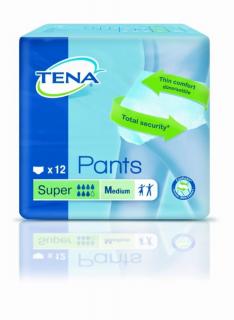 TENA Pants Super M  (12 db)