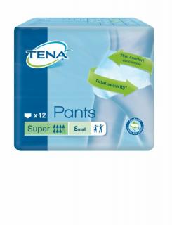 TENA Pants Super S  (12 db)